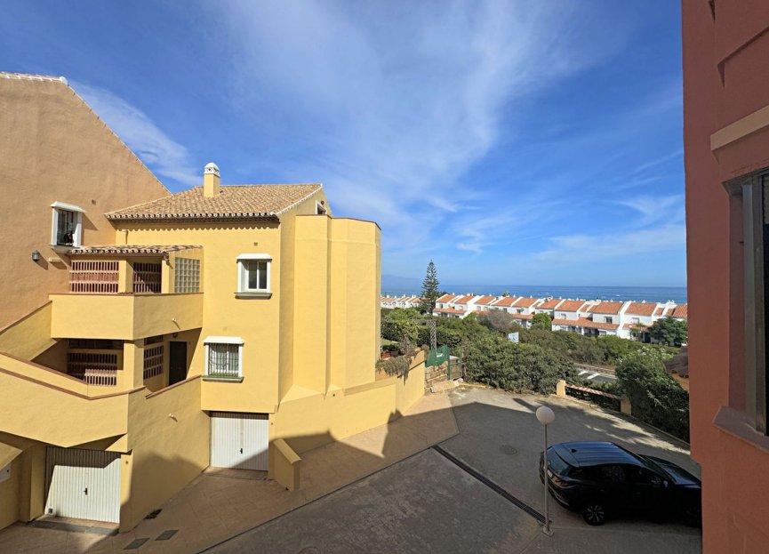 Resale - Apartment - Penthouse Duplex - Manilva - La Duquesa