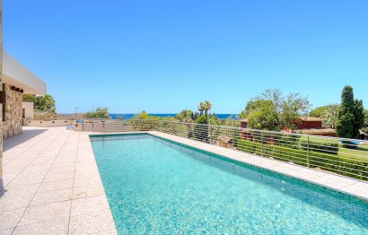 Reventa - House - Detached Villa - Marbella - Elviria