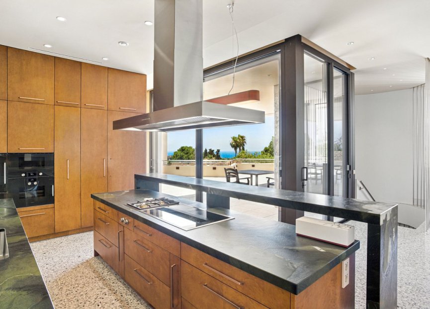 Reventa - House - Detached Villa - Marbella - Elviria