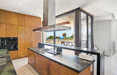 Reventa - House - Detached Villa - Marbella - Elviria