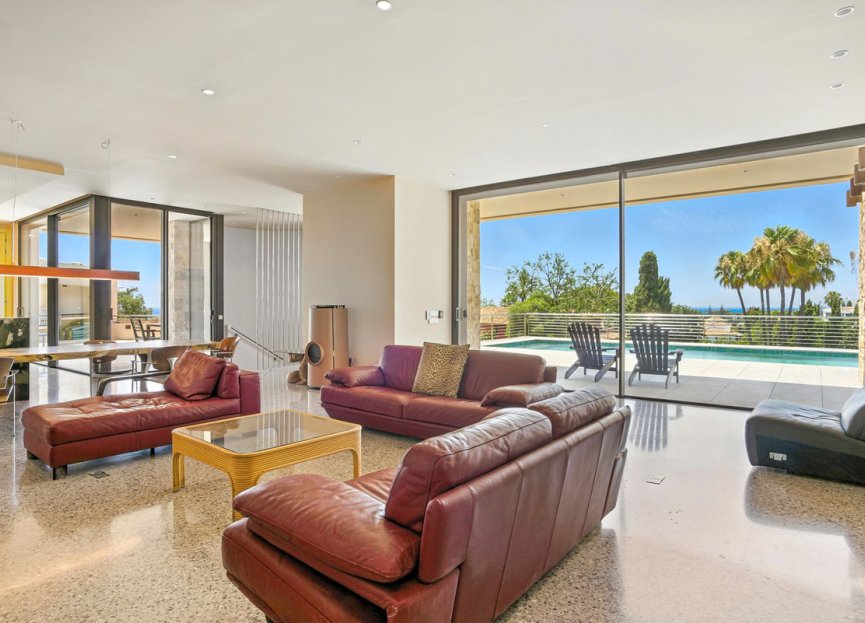 Reventa - House - Detached Villa - Marbella - Elviria