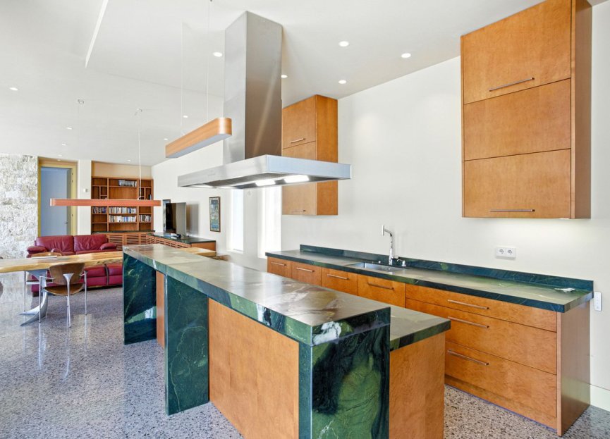 Reventa - House - Detached Villa - Marbella - Elviria