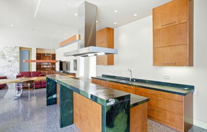 Reventa - House - Detached Villa - Marbella - Elviria