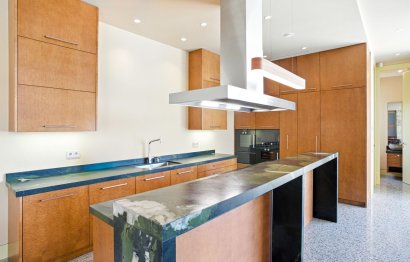 Reventa - House - Detached Villa - Marbella - Elviria