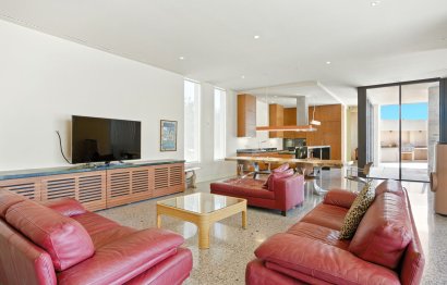 Reventa - House - Detached Villa - Marbella - Elviria