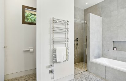 Reventa - House - Detached Villa - Marbella - Elviria