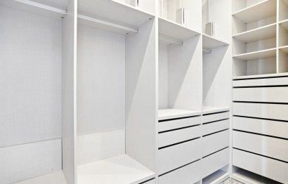 Reventa - House - Detached Villa - Marbella - Elviria