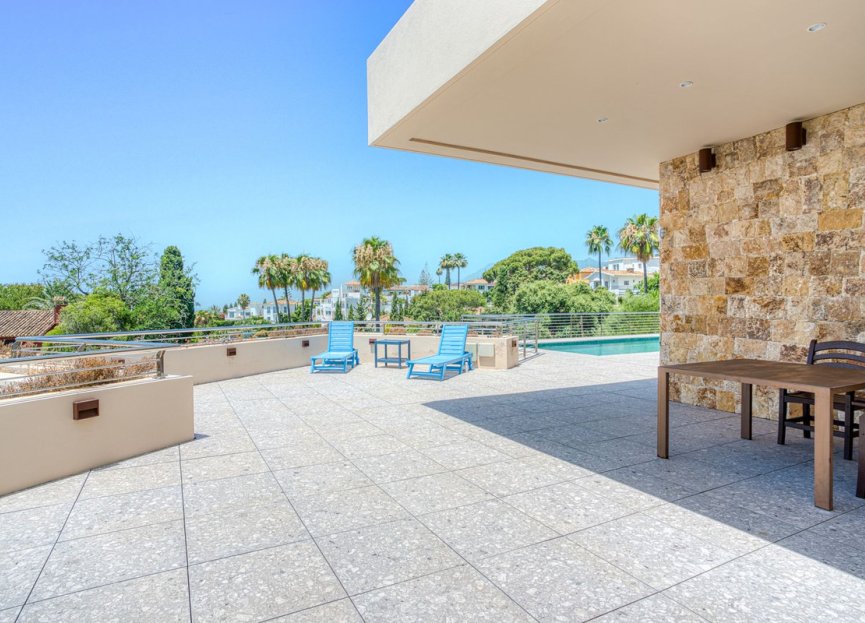 Reventa - House - Detached Villa - Marbella - Elviria