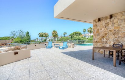 Reventa - House - Detached Villa - Marbella - Elviria