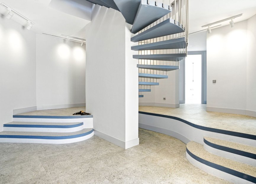 Reventa - House - Detached Villa - Marbella - Elviria