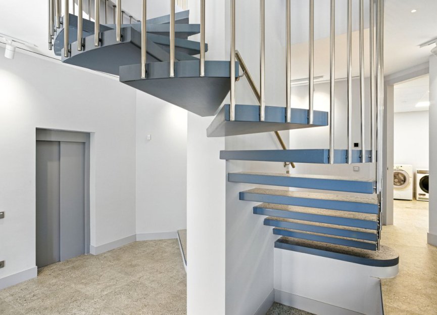 Reventa - House - Detached Villa - Marbella - Elviria