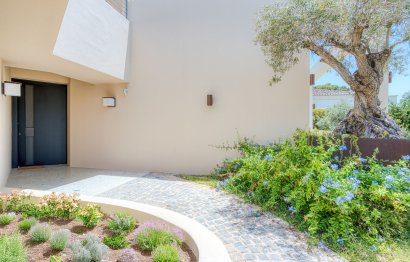 Reventa - House - Detached Villa - Marbella - Elviria