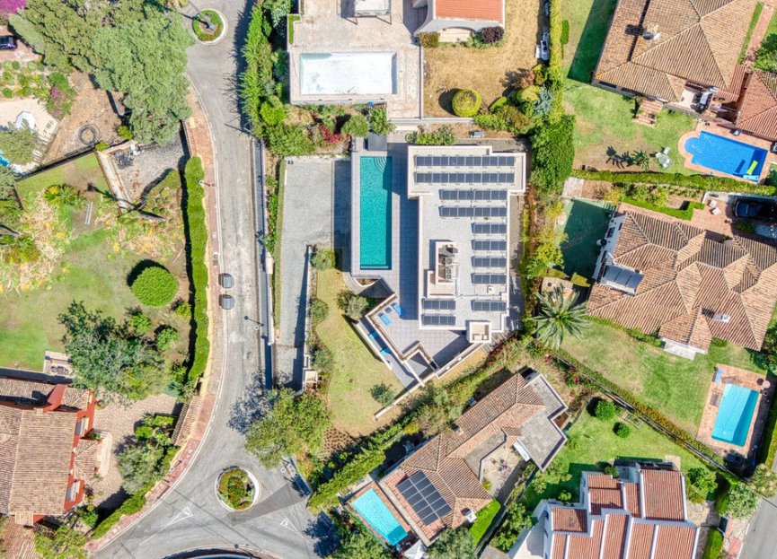 Reventa - House - Detached Villa - Marbella - Elviria