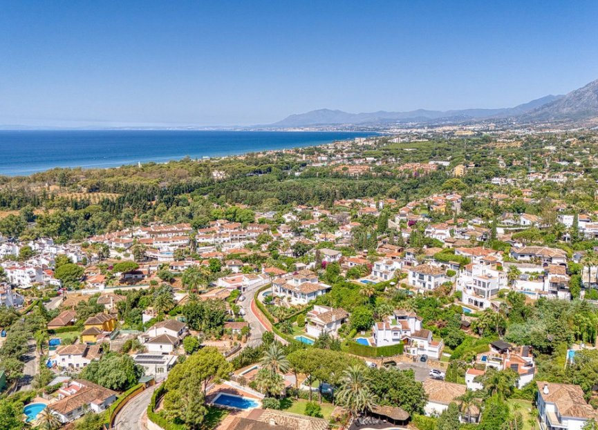 Reventa - House - Detached Villa - Marbella - Elviria