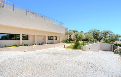 Reventa - House - Detached Villa - Marbella - Elviria