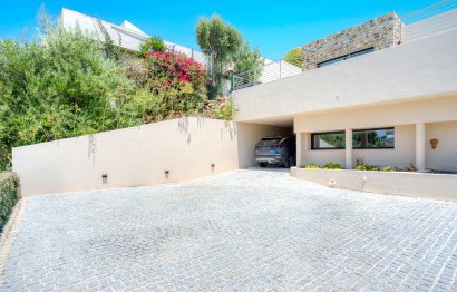 Reventa - House - Detached Villa - Marbella - Elviria