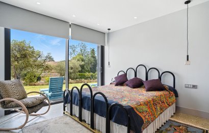 Reventa - House - Detached Villa - Marbella - Elviria