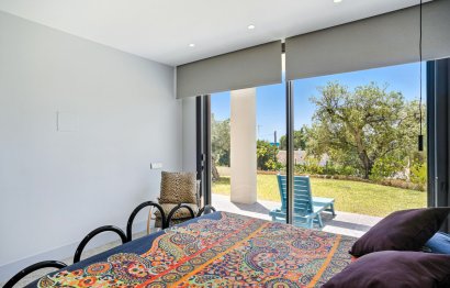 Reventa - House - Detached Villa - Marbella - Elviria