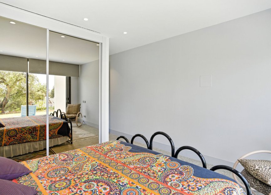 Reventa - House - Detached Villa - Marbella - Elviria