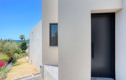 Reventa - House - Detached Villa - Marbella - Elviria