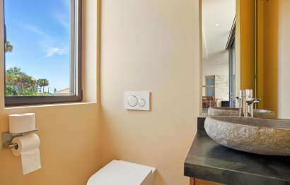 Reventa - House - Detached Villa - Marbella - Elviria