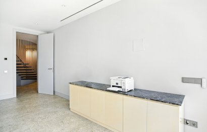 Reventa - House - Detached Villa - Marbella - Elviria