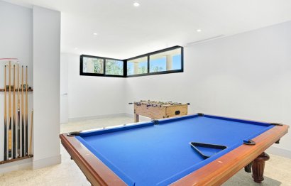 Reventa - House - Detached Villa - Marbella - Elviria