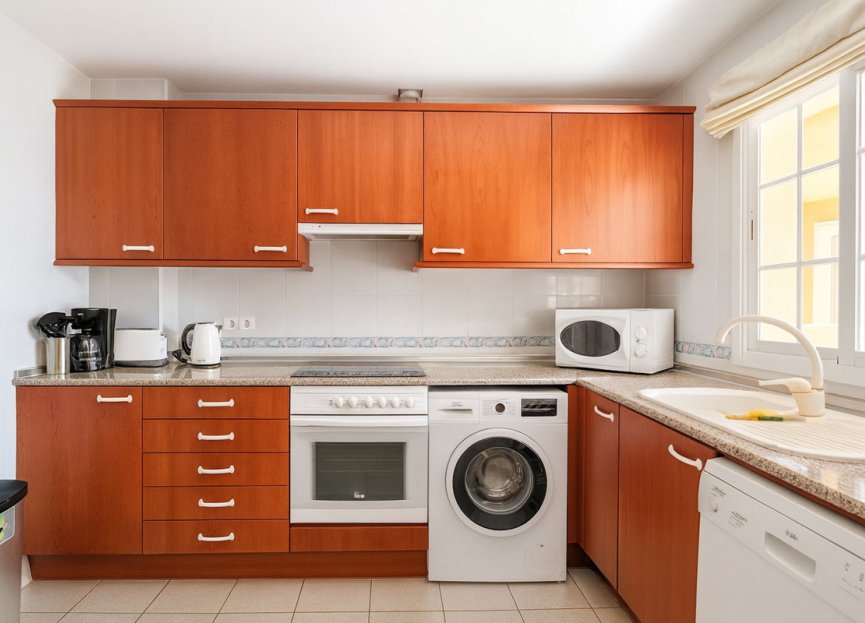 Resale - Apartment - Middle Floor Apartment - Mijas - Riviera Del Sol