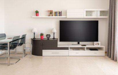 Resale - Apartment - Middle Floor Apartment - Mijas - Riviera Del Sol