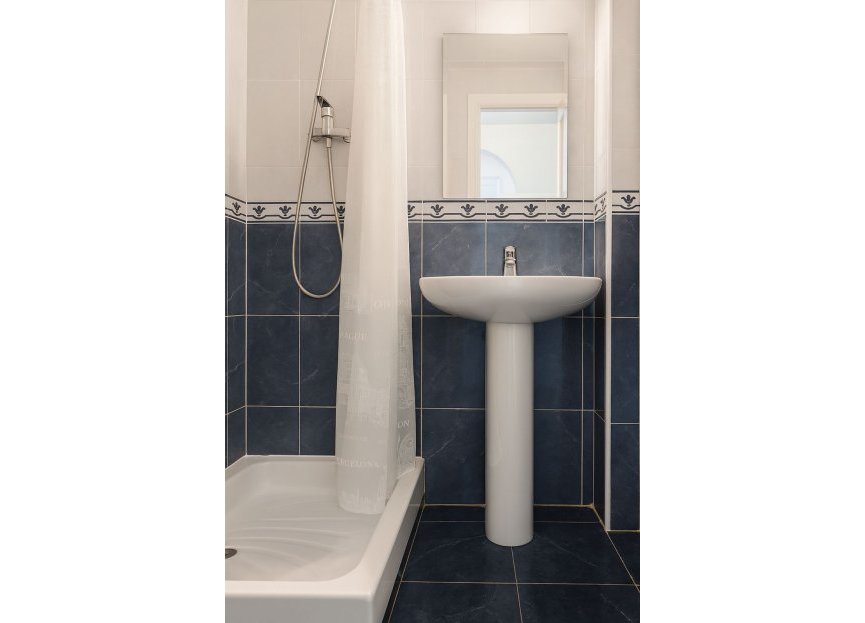 Resale - Apartment - Middle Floor Apartment - Mijas - Riviera Del Sol