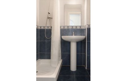 Resale - Apartment - Middle Floor Apartment - Mijas - Riviera Del Sol