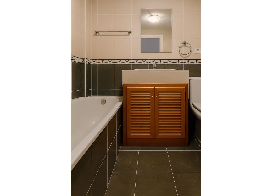 Resale - Apartment - Middle Floor Apartment - Mijas - Riviera Del Sol