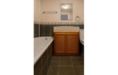 Resale - Apartment - Middle Floor Apartment - Mijas - Riviera Del Sol