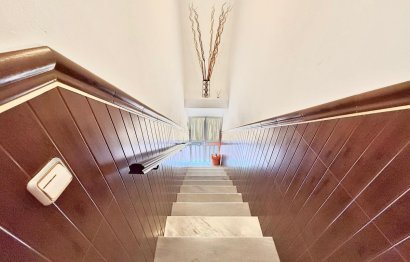 Reventa - House - Townhouse - Fuengirola - Los Pacos