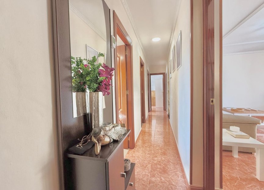 Reventa - House - Townhouse - Fuengirola - Los Pacos