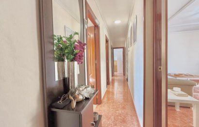 Reventa - House - Townhouse - Fuengirola - Los Pacos