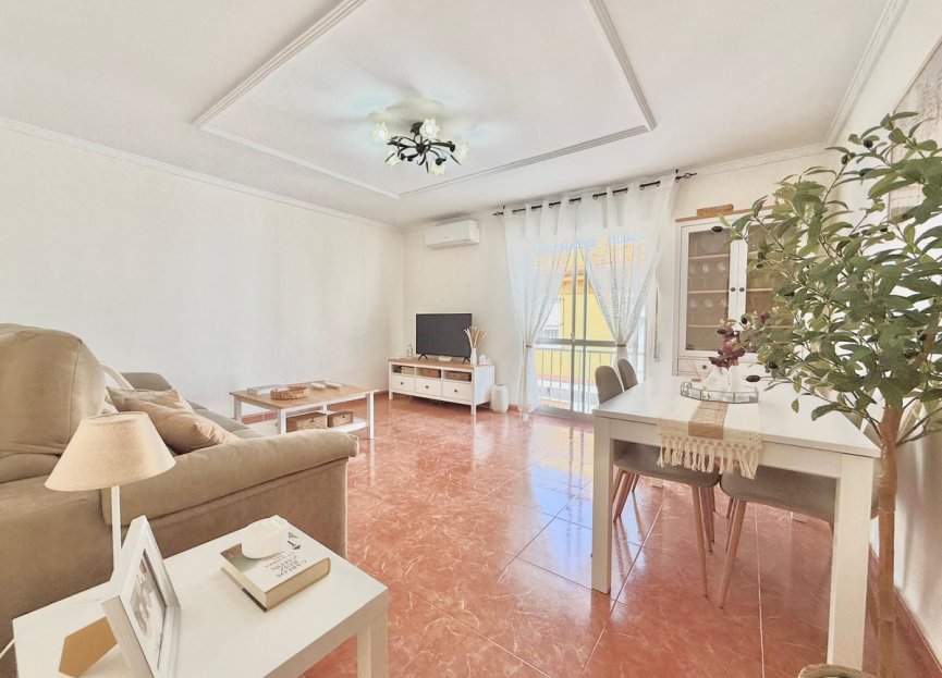 Reventa - House - Townhouse - Fuengirola - Los Pacos