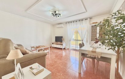 Reventa - House - Townhouse - Fuengirola - Los Pacos