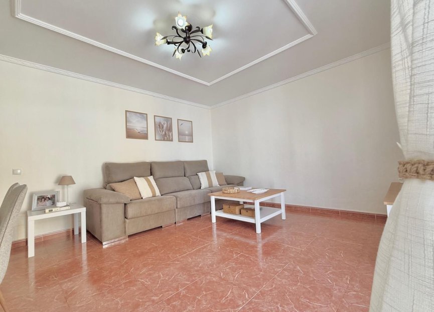 Reventa - House - Townhouse - Fuengirola - Los Pacos