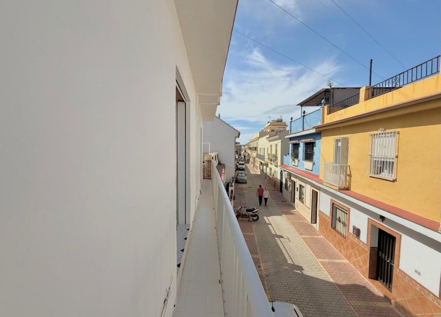Reventa - House - Townhouse - Fuengirola - Los Pacos
