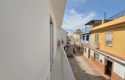 Reventa - House - Townhouse - Fuengirola - Los Pacos