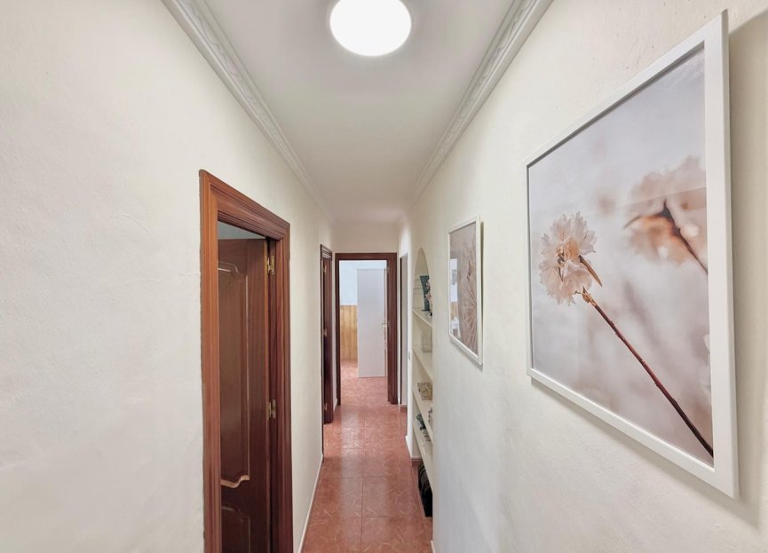 Reventa - House - Townhouse - Fuengirola - Los Pacos