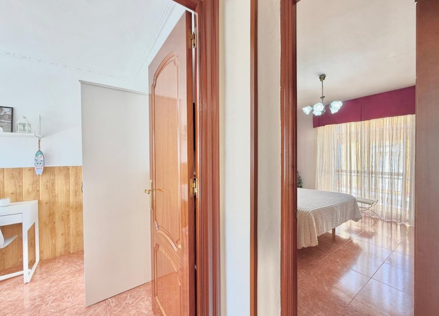 Reventa - House - Townhouse - Fuengirola - Los Pacos