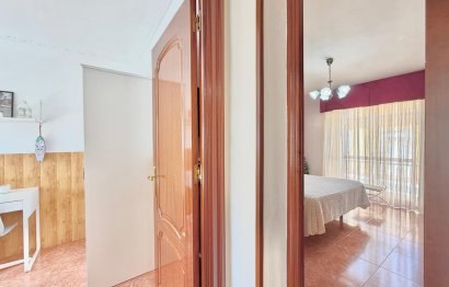 Reventa - House - Townhouse - Fuengirola - Los Pacos