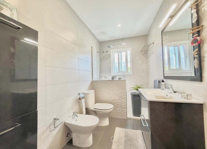 Reventa - House - Townhouse - Fuengirola - Los Pacos