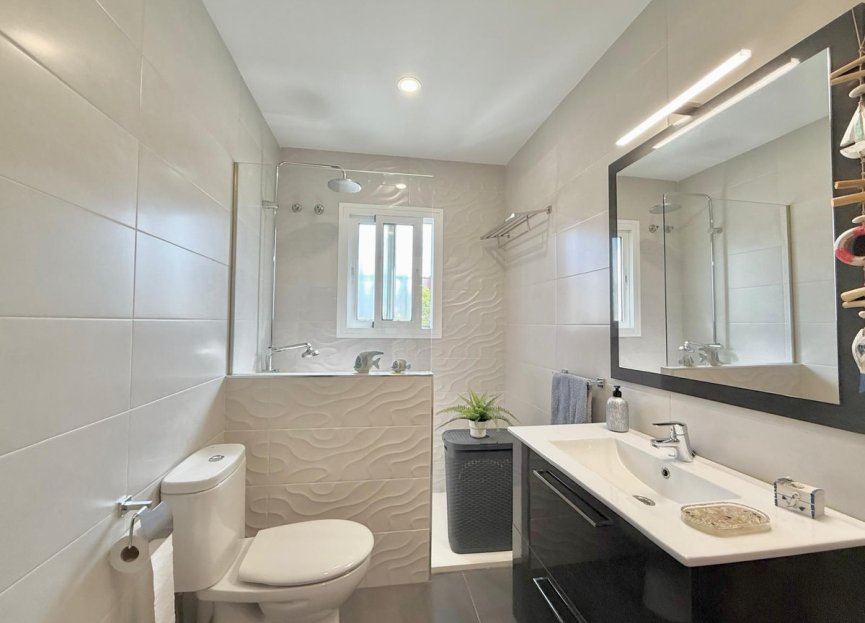 Reventa - House - Townhouse - Fuengirola - Los Pacos