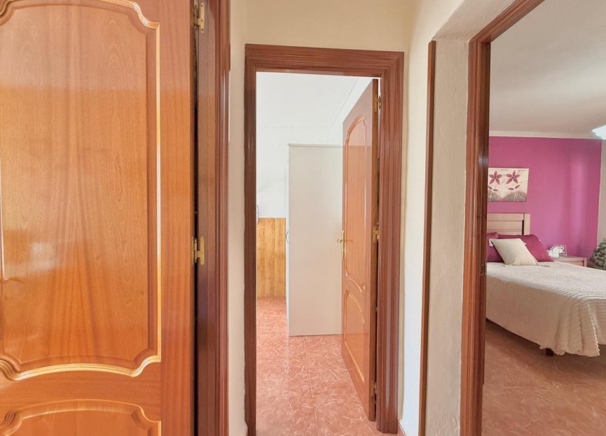 Reventa - House - Townhouse - Fuengirola - Los Pacos