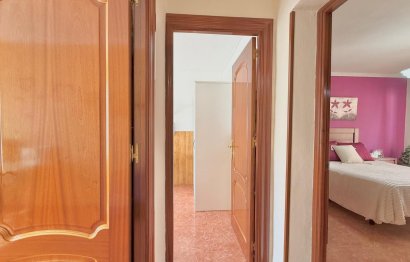 Reventa - House - Townhouse - Fuengirola - Los Pacos