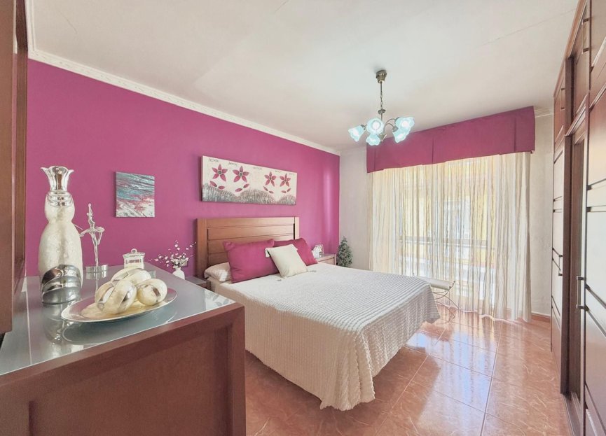 Reventa - House - Townhouse - Fuengirola - Los Pacos