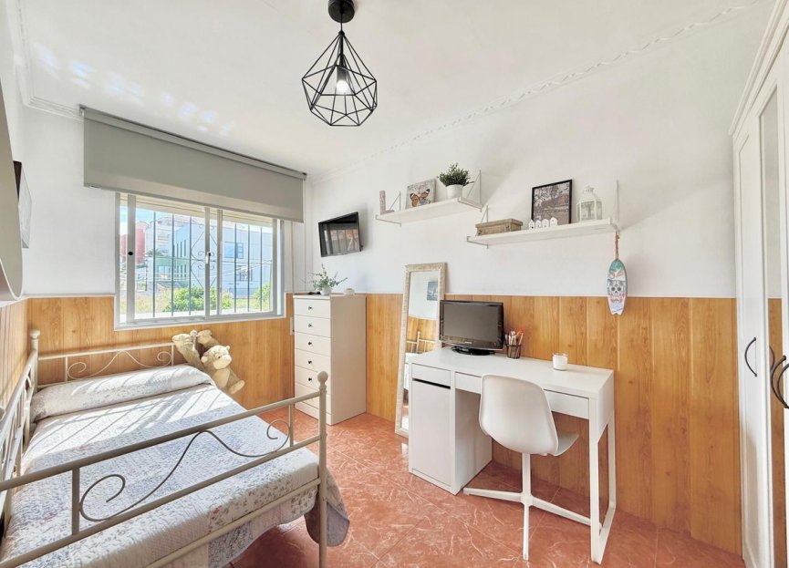 Reventa - House - Townhouse - Fuengirola - Los Pacos